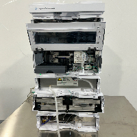 Agilent Technologies 1260 Infinity HPLC image 2